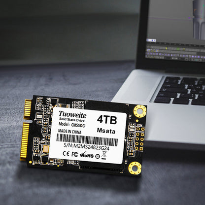 SSD drive