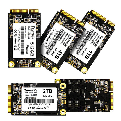 SSD drive