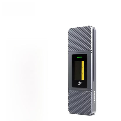 SSD external enclosure