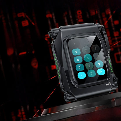 SSD storage device