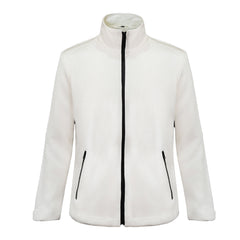 S White