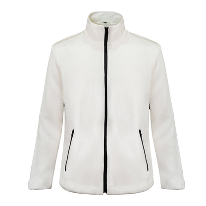 Stab-resistant jacket