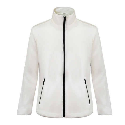Stab-resistant jacket