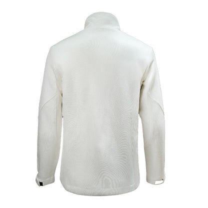 Stab-resistant jacket
