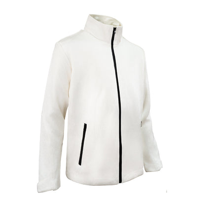 Stab-resistant jacket