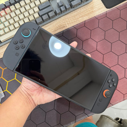 Stabilizing film suitable for Switch2 game console