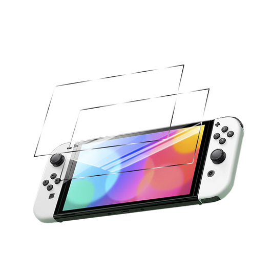 Stabilizing film suitable for Switch2 game console