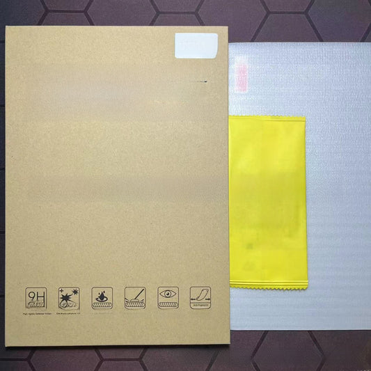Stabilizing film suitable for Switch2 game console