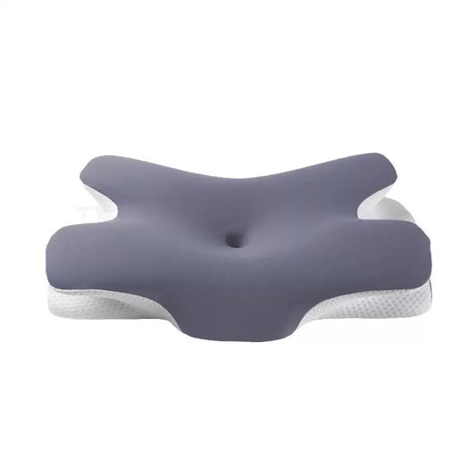 Stackable Memory Foam Neck Support Pillow