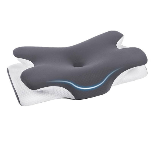 Stackable Memory Foam Neck Support Pillow