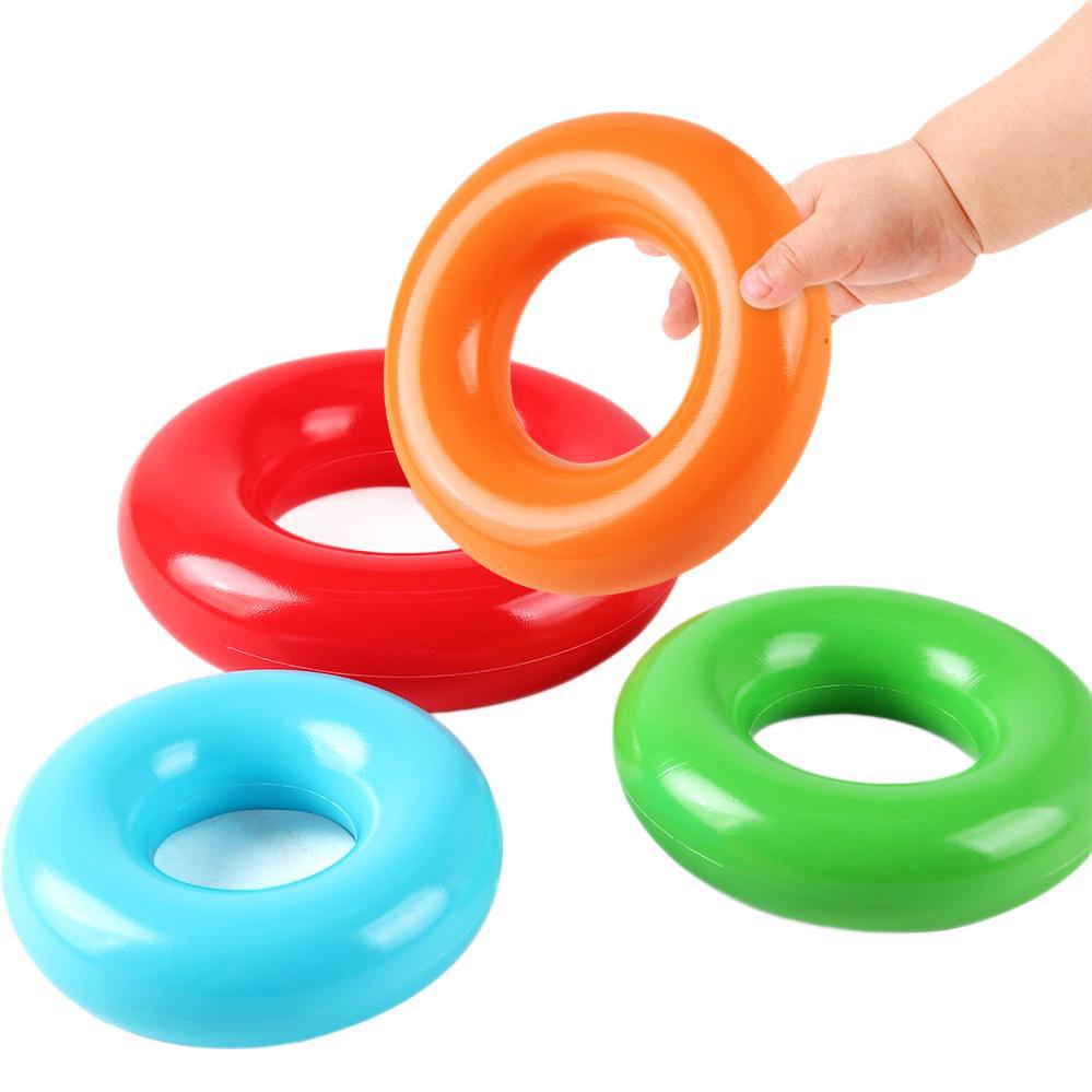 Stacking Rings Toy