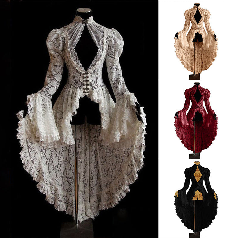 Stage dress
