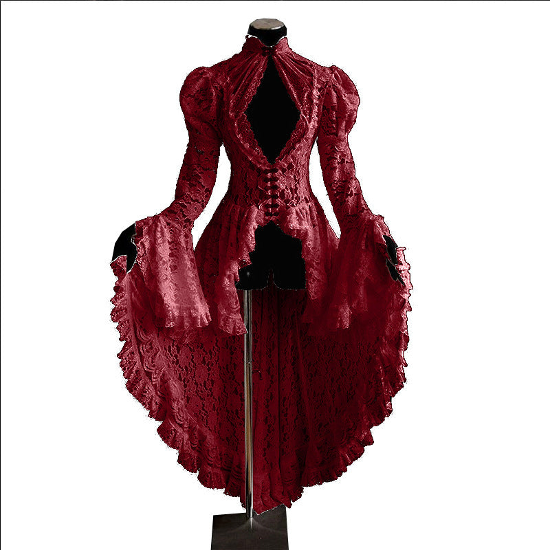 Stage dress