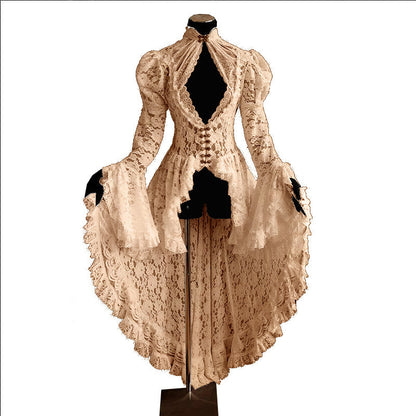 Stage dress