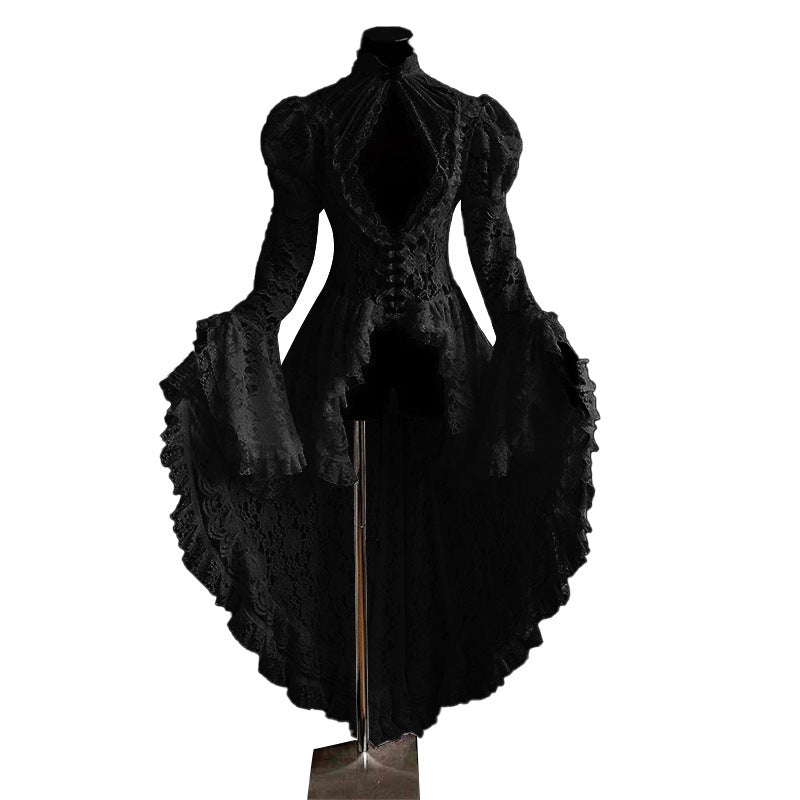 Stage dress