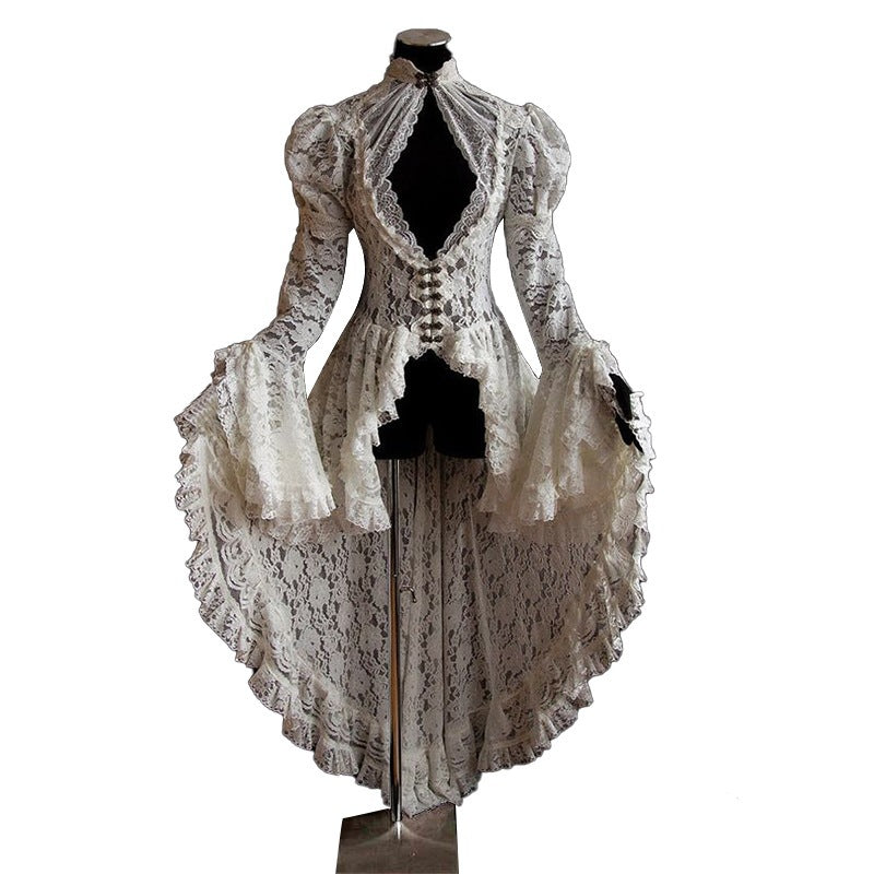 Stage dress