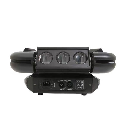 Stage Laser Moving Head Light