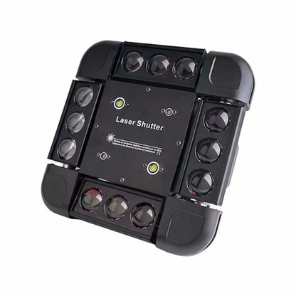 Stage Laser Moving Head Light