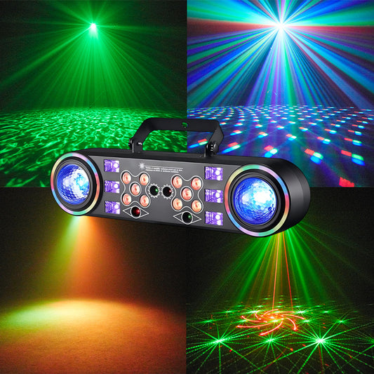 Stage Lighting Equipment