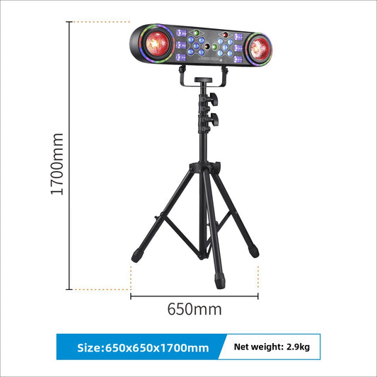 Stage Lighting Equipment