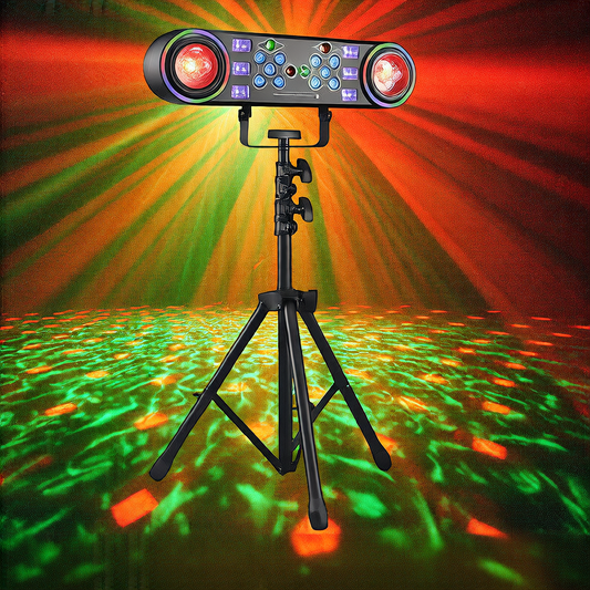 Stage Lighting Equipment