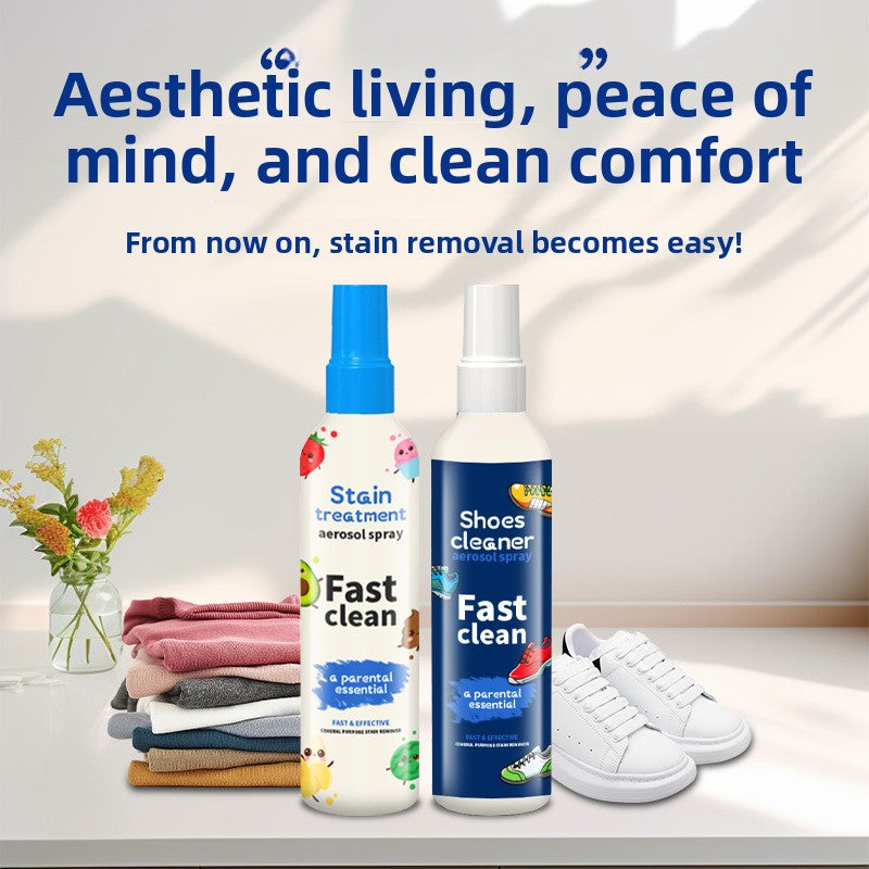 Stain Remover Cleaner