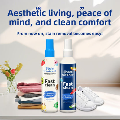Stain Remover Cleaner