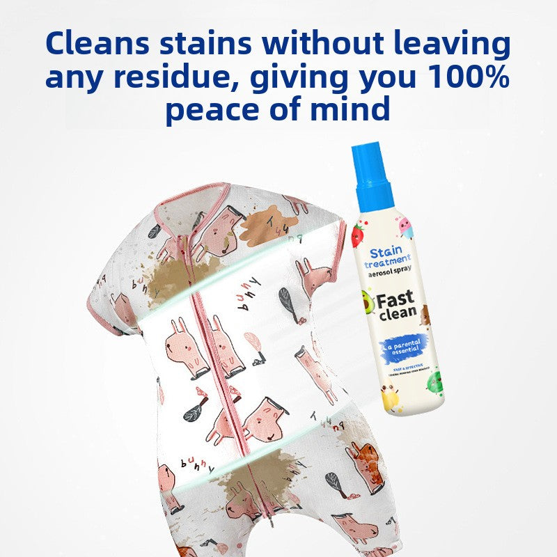 Stain Remover Cleaner