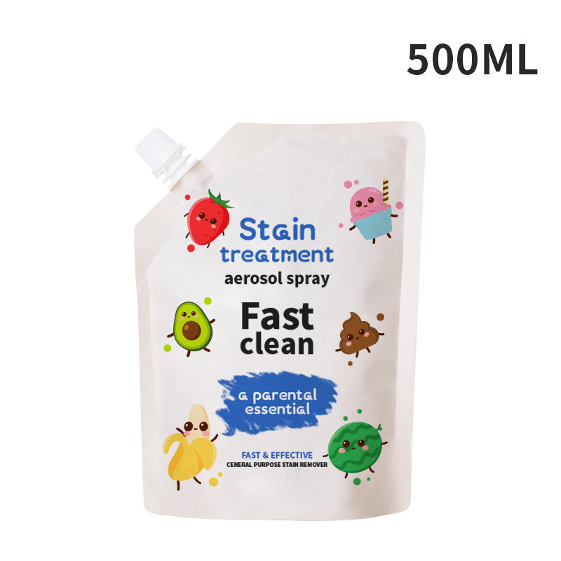 Stain Remover Cleaner
