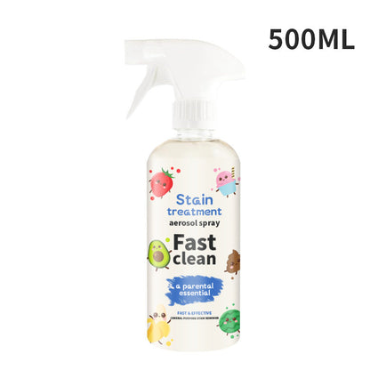 Stain Remover Cleaner
