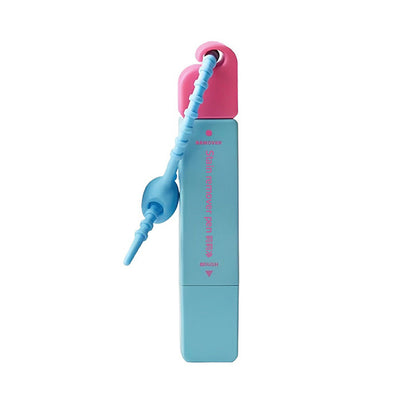 Stain remover no rinsing required