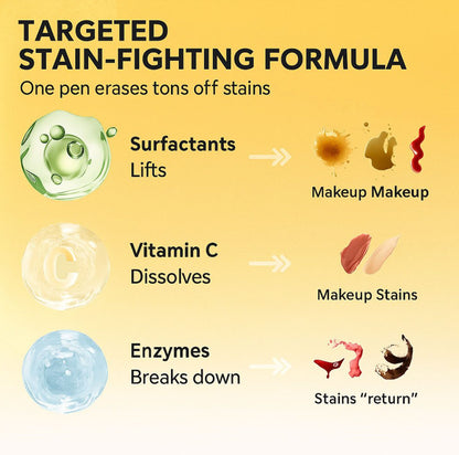 stain remover pen