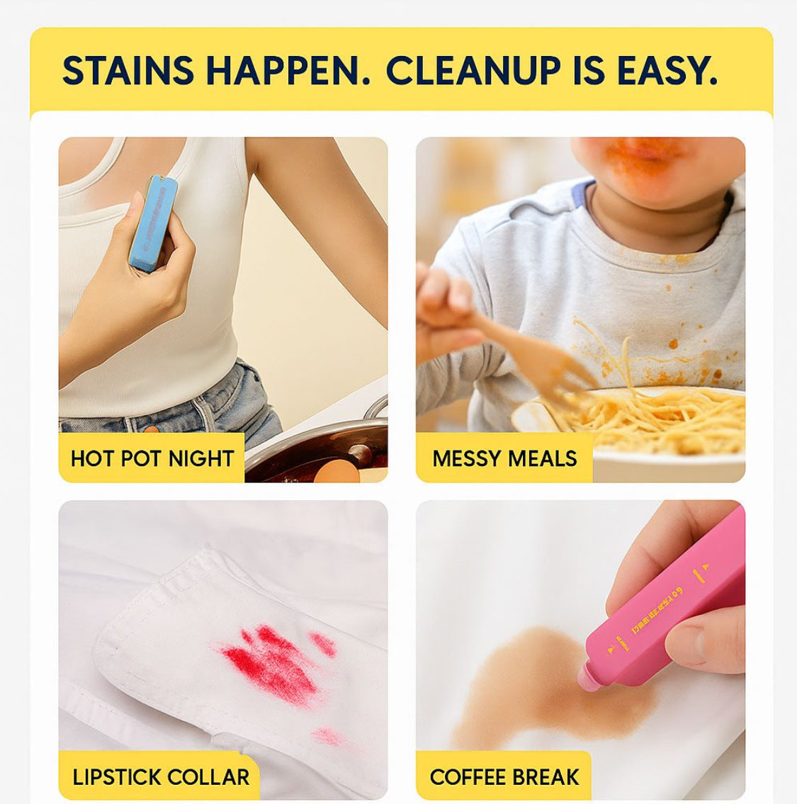 stain remover pen