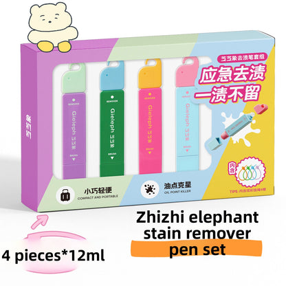 stain remover pen