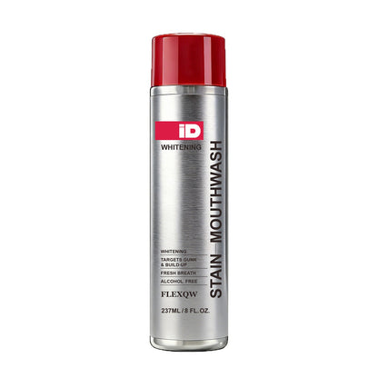 Stain Removing Mouthwash Mint