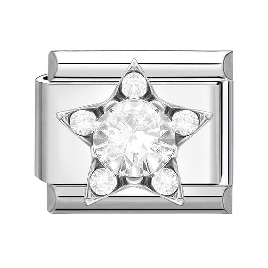Stainless Charms