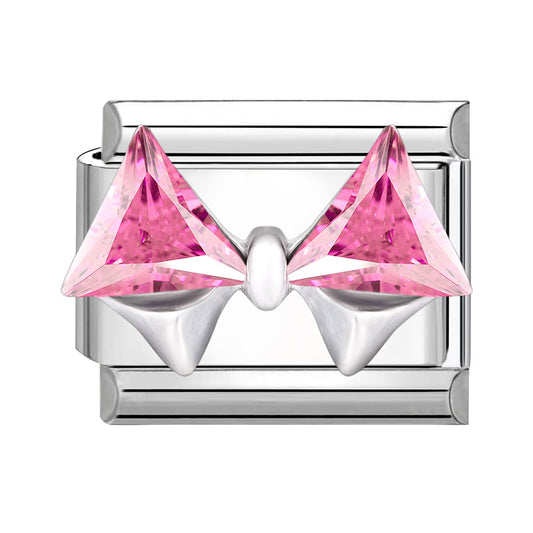 Stainless Charms