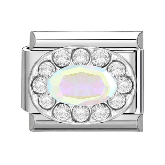 Stainless Charms