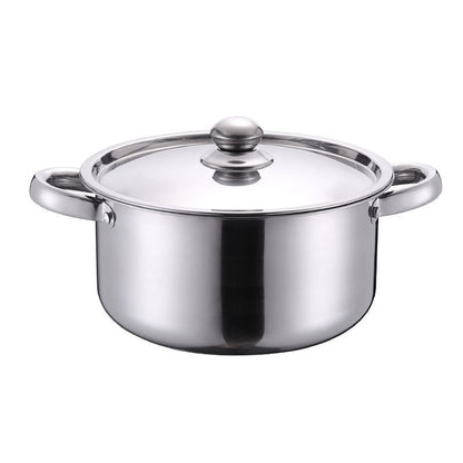 stainless cookware