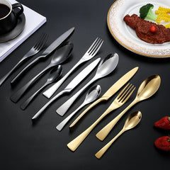 Silver teaspoon