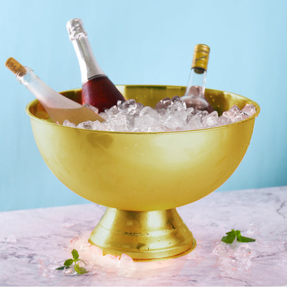 Stainless Ice Bucket