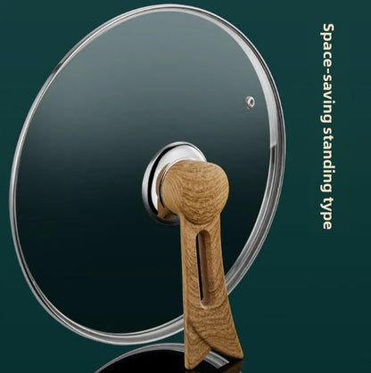 Stainless Lid Knob
