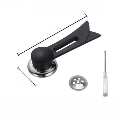Stainless Lid Knob
