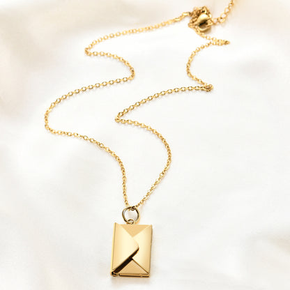 Stainless Necklace