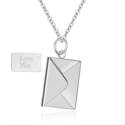 Stainless Necklace