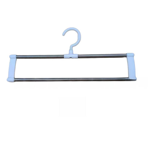 stainless pants rack