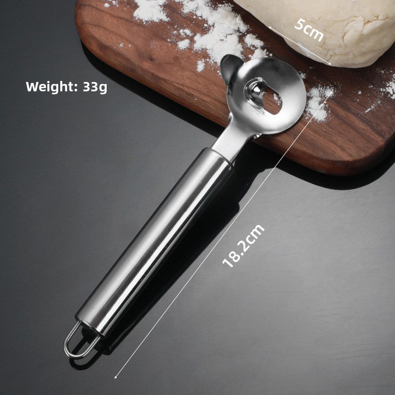 Stainless Steel 304 Noodle Cutting Knife