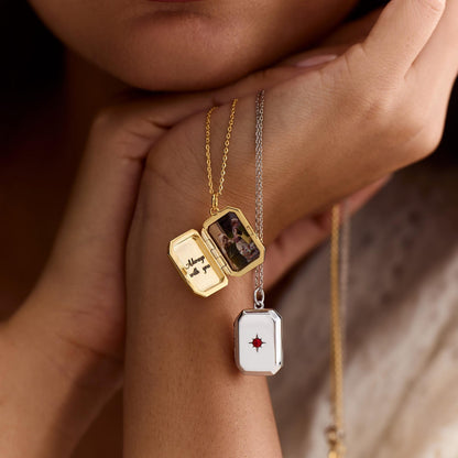 Stainless Steel Accessories Pendant