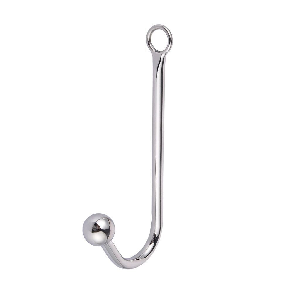 Stainless Steel Adult Toy Hook for BDSM