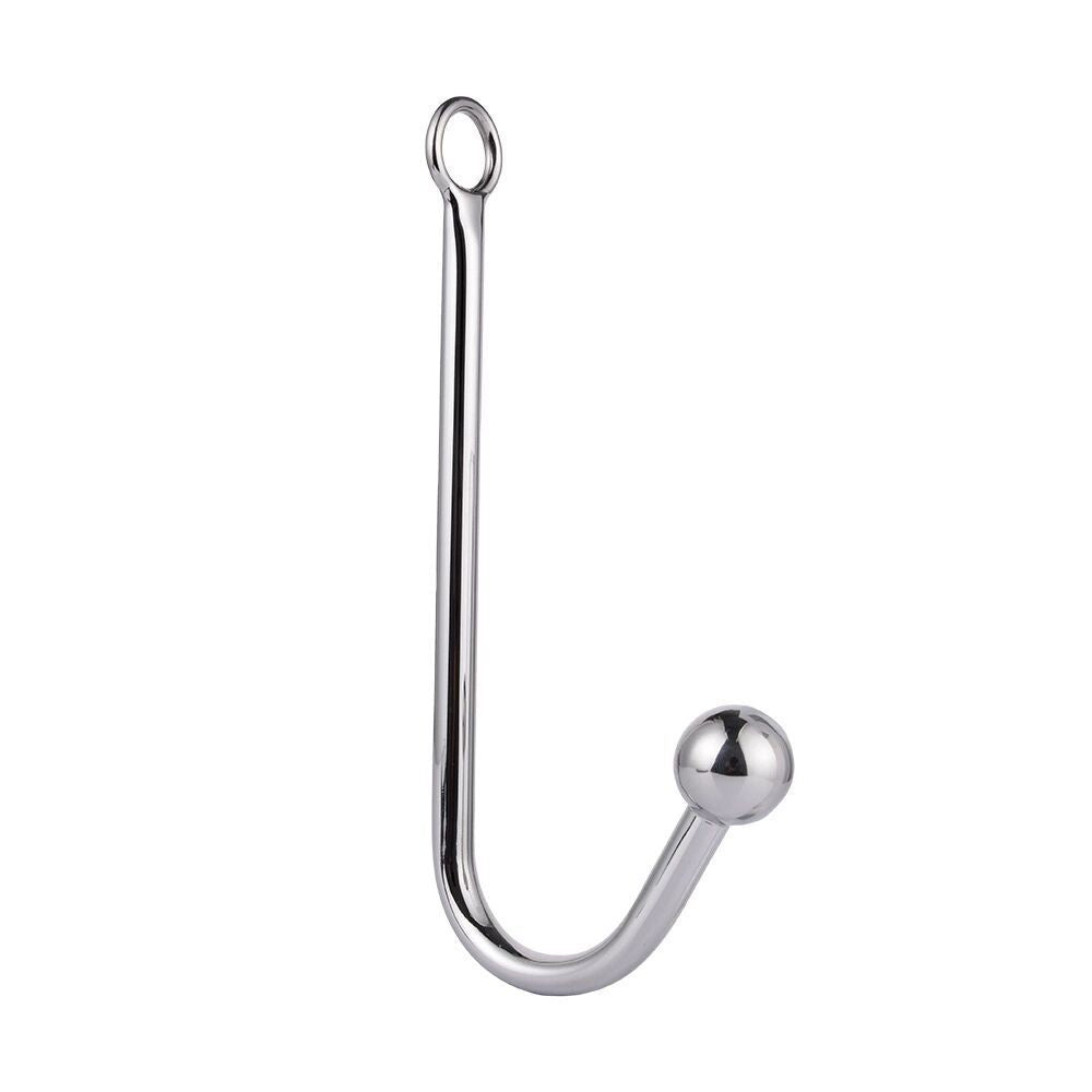 Stainless Steel Adult Toy Hook for BDSM